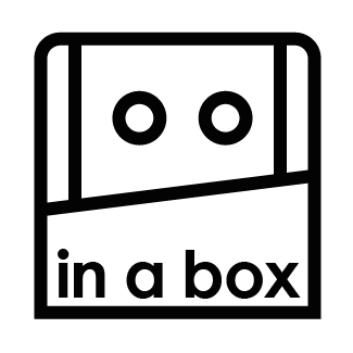 robot in a box logo